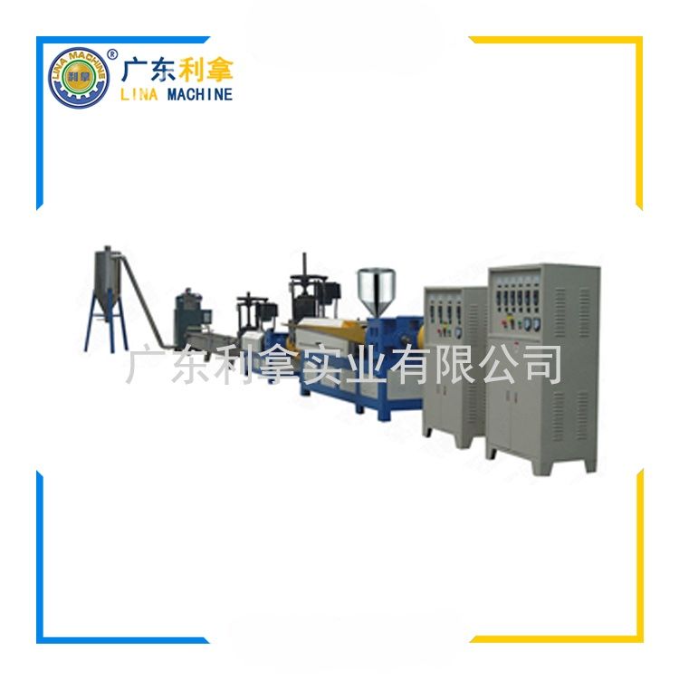 石頭紙母粒造粒機(jī)的技術(shù)創(chuàng)新與應(yīng)用前景-3