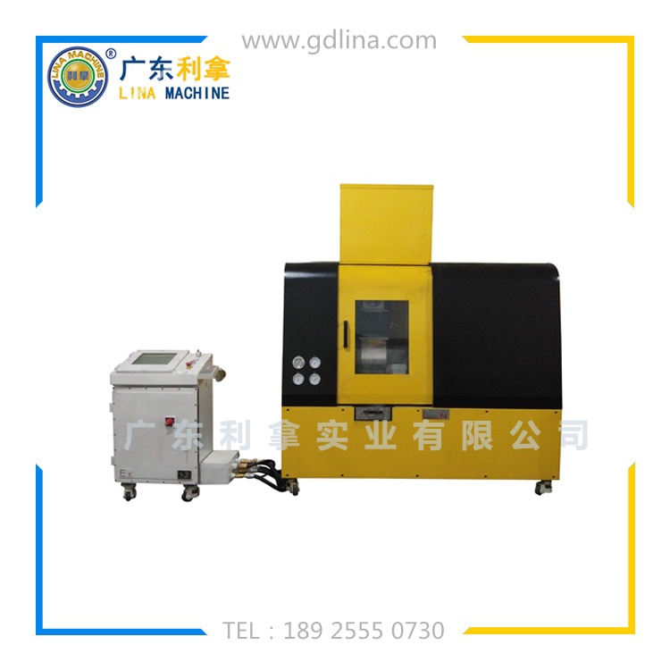 密閉式煉膠機(jī)：高效煉膠解決方案的秘密武器-3